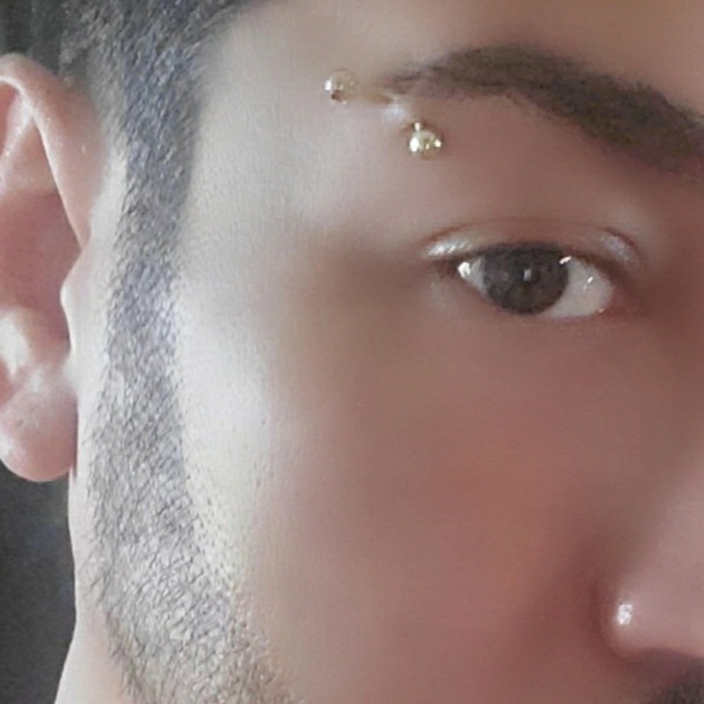 Meet your Posher, Zumba